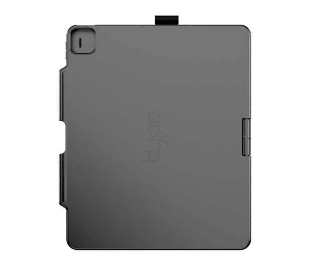 TYPECASE Flexbook Touch z klawiaturą do iPad Air 13" M2 / M3 / M4 - 1522747 - zdjęcie 2